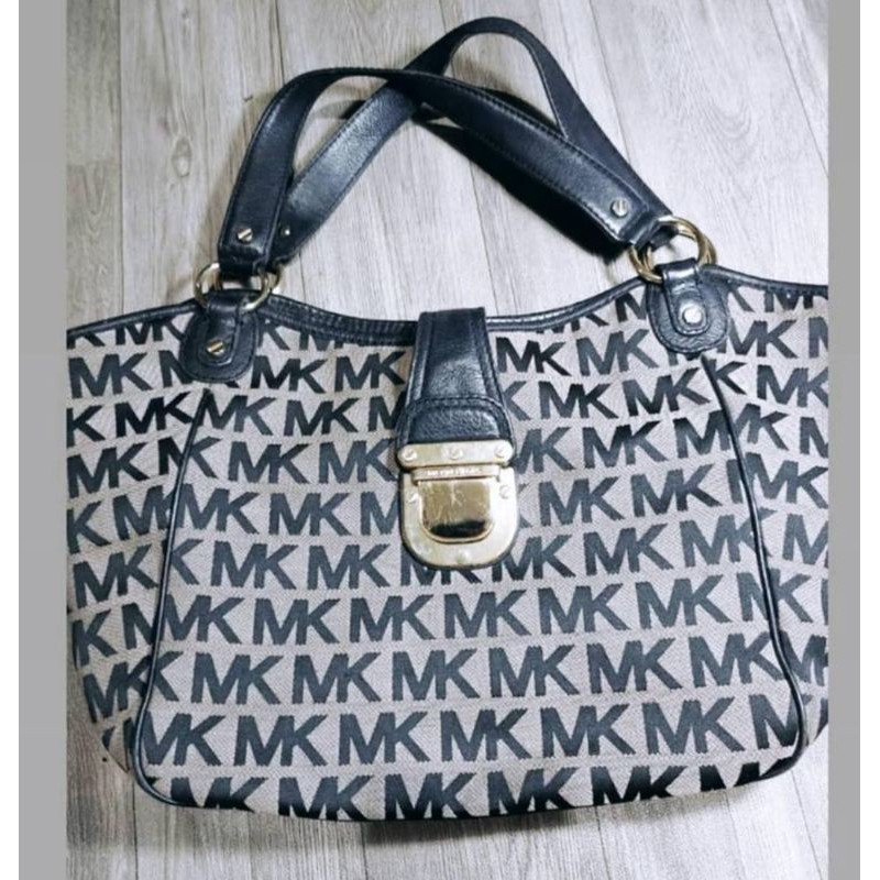 tas Michael Kors original preloved