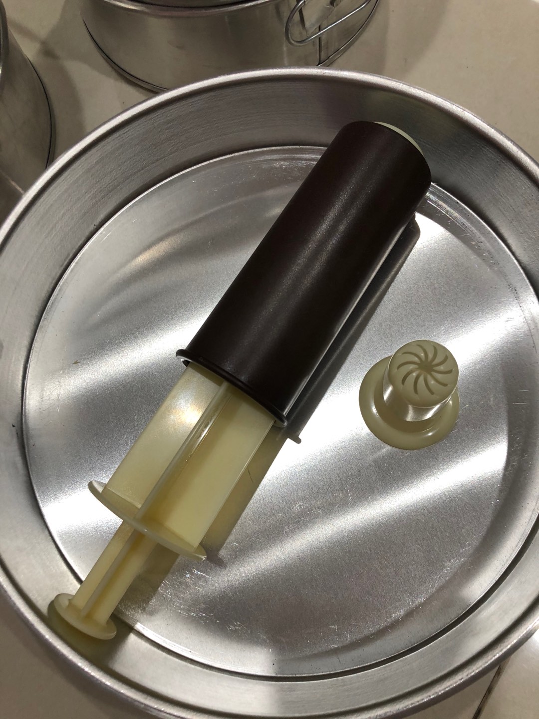 Spuit Kue Semprit Acuan No 127