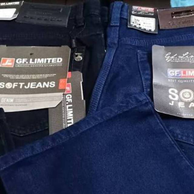 Celana jeans Gf. limited