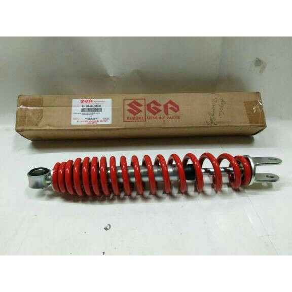 shockbreaker shockbleker spin spin new ori sgp #HAM