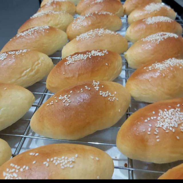 

Roti Homemade Premium dan Halal