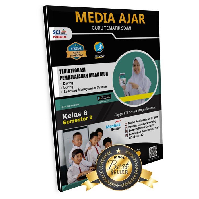 Pendidikan Agama Islam Pai Sd Mi Kelas 1 6 K13 Edisi 2020 2021 Shopee Indonesia