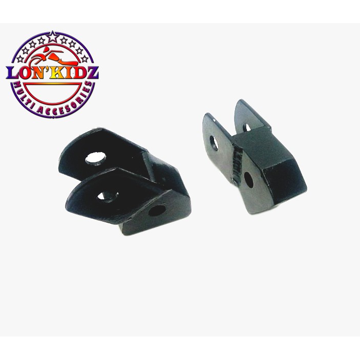 PENINGGI SHOCK BELAKANG HONDA TIGER