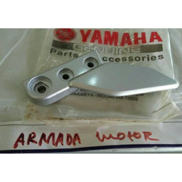 Footstep Depan Vixion Lightning Kiri ORI Yamaha