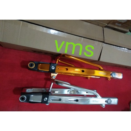 Promo arm bpro cbr 150 lokal tipe k45 dan k46 cb150 new led cb150 old  model stabilizer bawah bolong