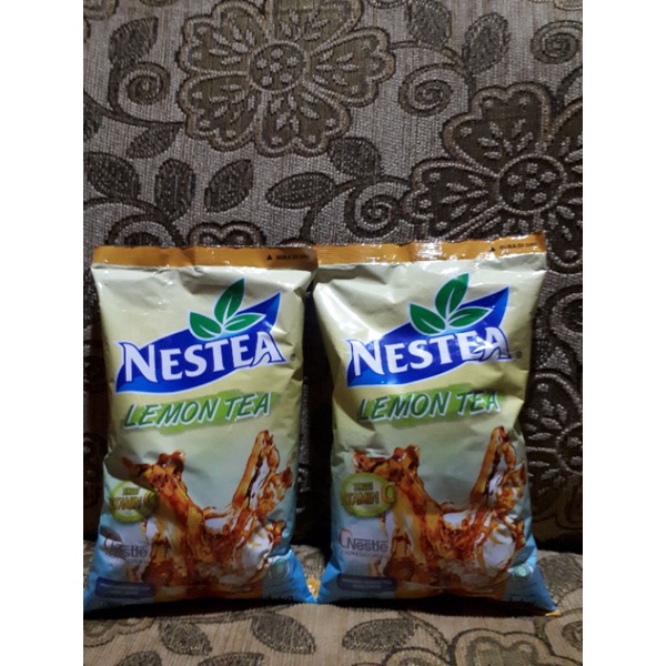 

Nestea Lemontea