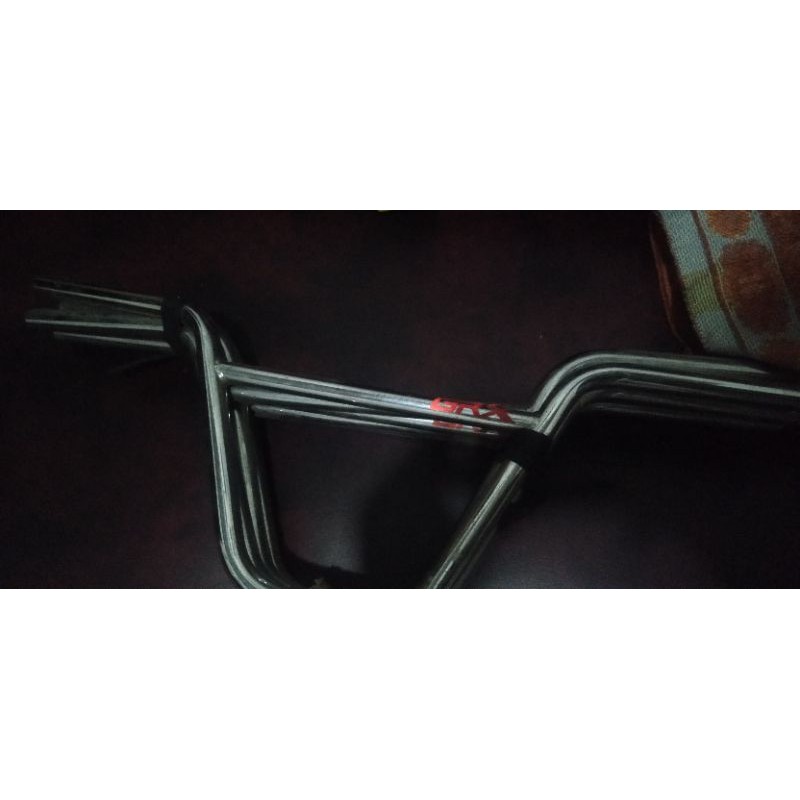 BMX BAR / STANG GRX RISE 9 NEW