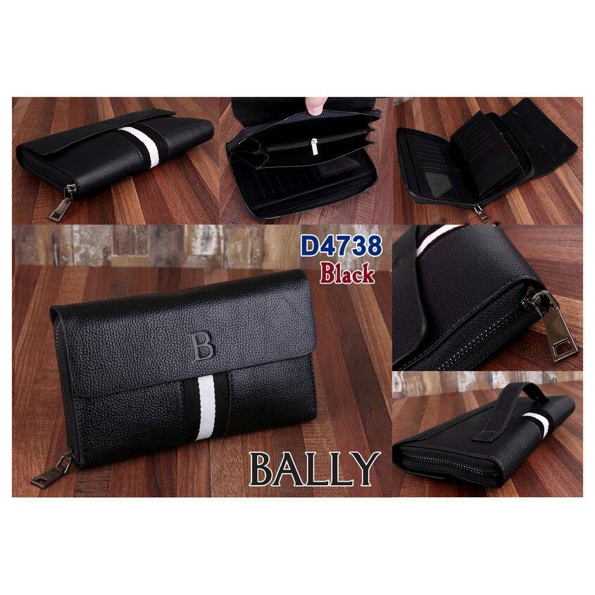 HandBag BALLY D4738