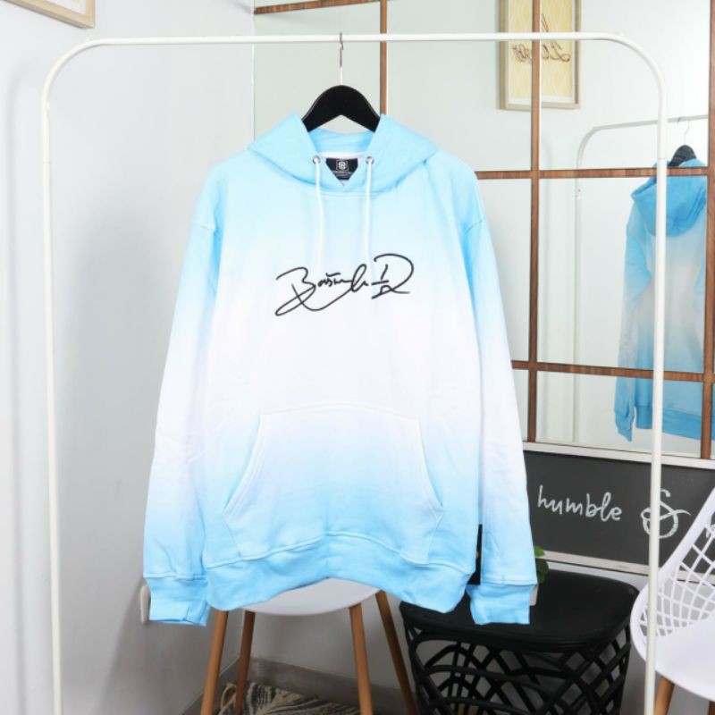 Jaket Hoodie Sweater Original Baster Cold Fulltag&amp;Label