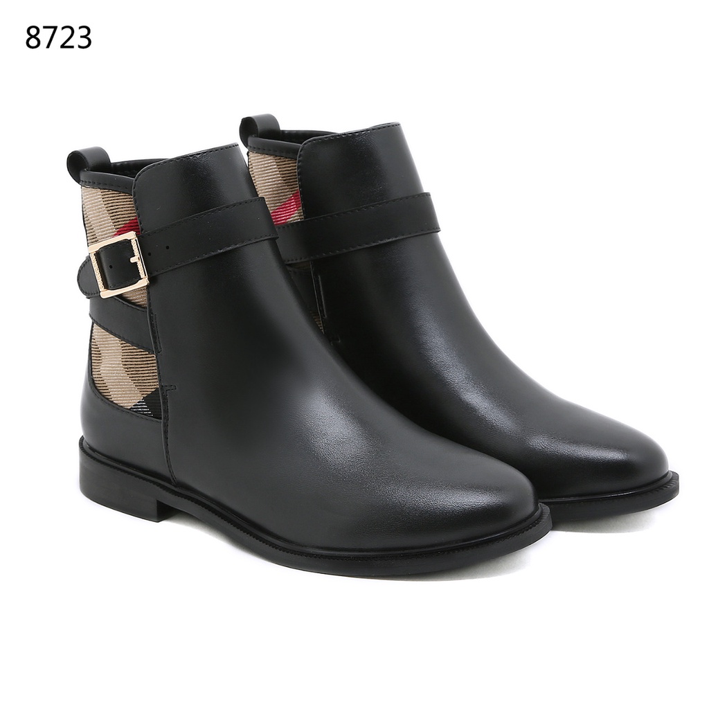 BBR Boot #8723