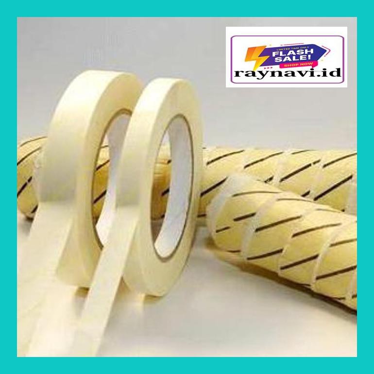 

0Jhsdads Autoclave Tape 19Mm X 50M A50Jgdss