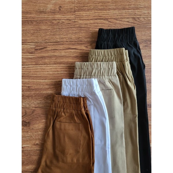 OXA PANTS /Celana Wanita/Celana Panjang/Celana Kerja