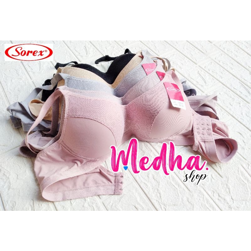 Sorex 99183 Bh Nyaman dipakai