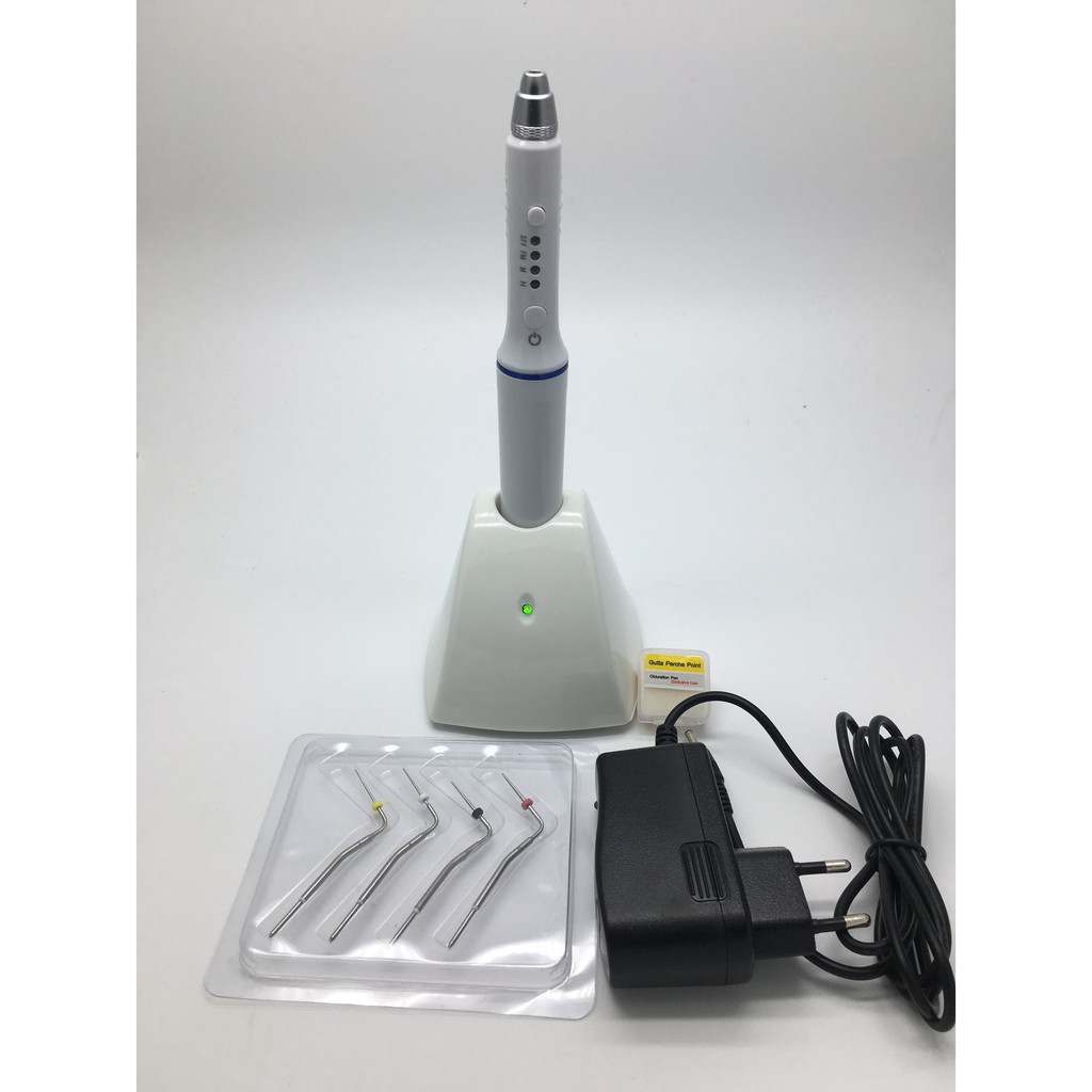 

Halodent Obturation Pen