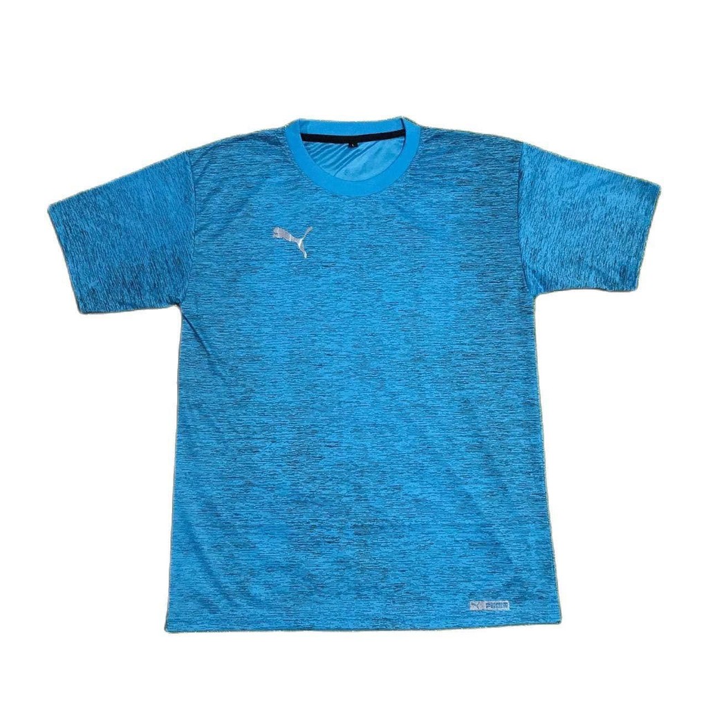 Baju Training/Running/Olahraga Pum (GRS)-Pum4 tosca