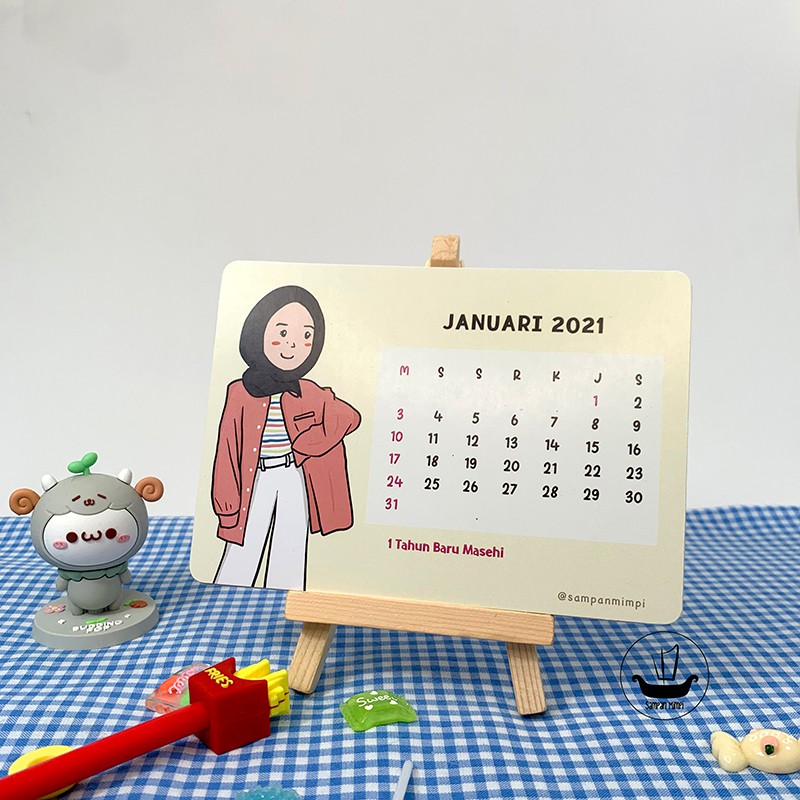  Kalender  2022 Lucu  Cute Gambar Kucing Astronot Space 