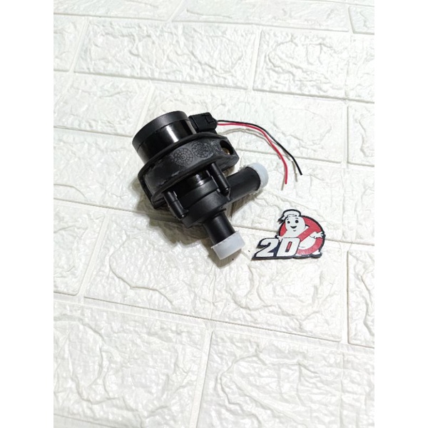 ewp electric elektrik electrik waterpump water pump NOT sps bosch external water pump