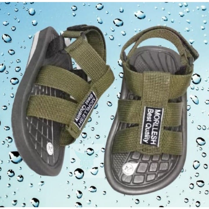 Sandal Gunung Anak / Sandal Gunung / Sandal Baby / Sandal Anak /