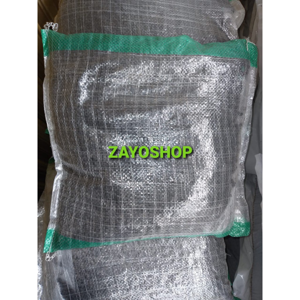 PASIR MALANG KASAR KARUNGAN - PASIR MALANG