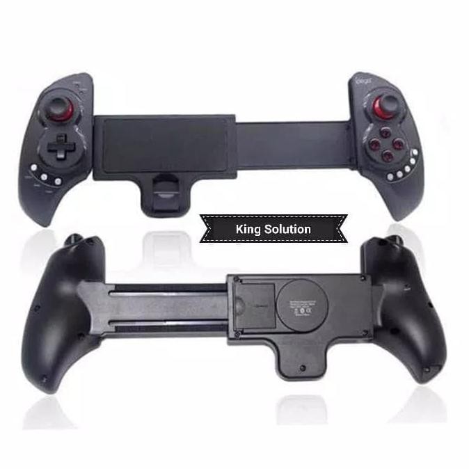 IPEGA GAMEPAD BLUETOOTH PG 9023 / IPEGA 9023 GAMEPAD BLUETOOTH JOYSTIK