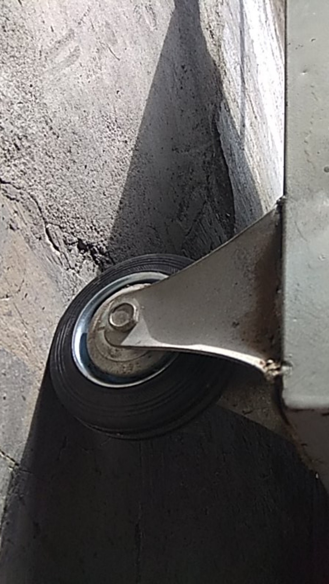 Roda Troli 4 Inc Only