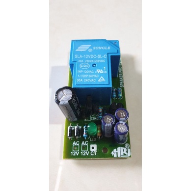 KIT SPEAKER PROTEKTOR MONO ANTI JEDUG SPEKAKER