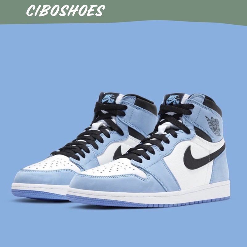 how much are blue jordan 1s
