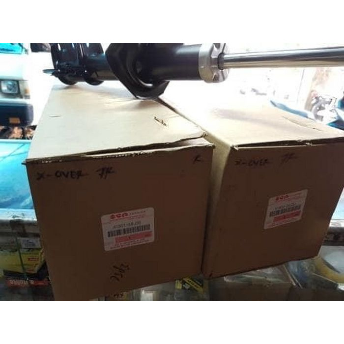 shockbreaker sx4 shock absorber sx4 oem lokal