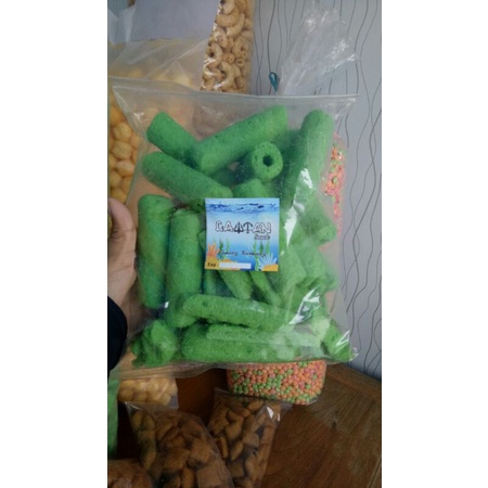 

Momogi pandan