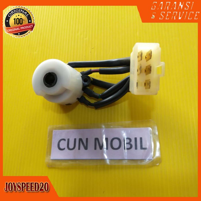 Kabel kunci kontak Daihatsu Delta V22 1980-1982 kabel 5