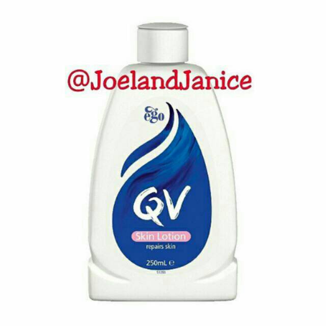 QV Skin Lotion 250ml