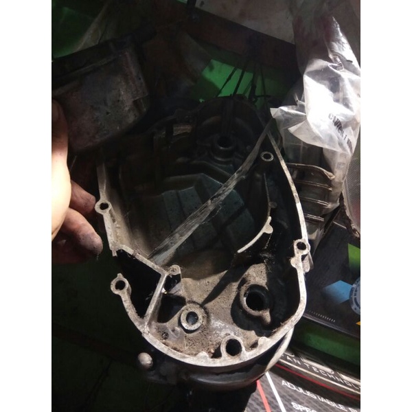 bak kopling kopling RX special orsinil copotan