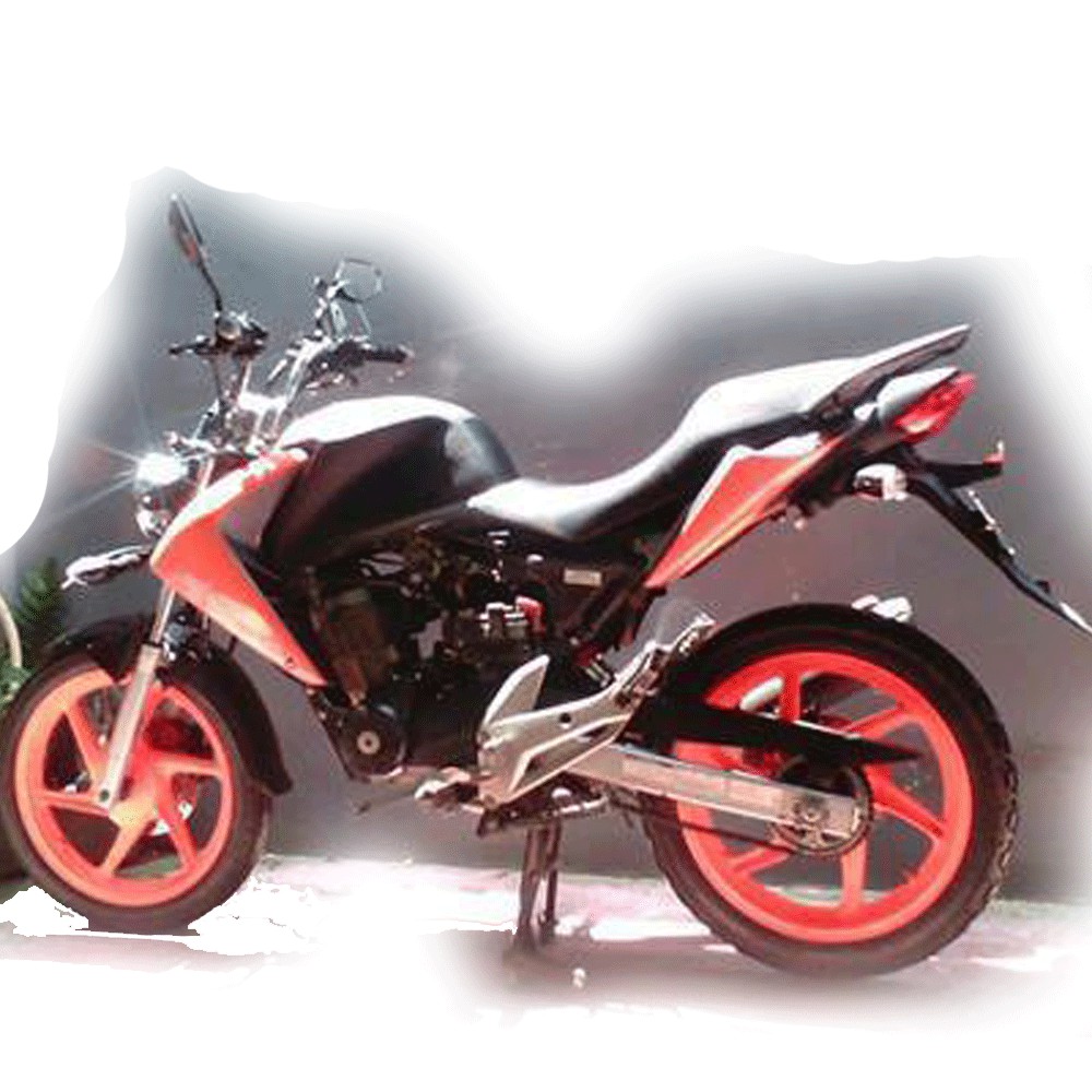 COD Braket Lampu Pesek Honda New Megapro Set Headlamp Tiger Revo Free Stiker CADEL BANDUNG Shopee Indonesia