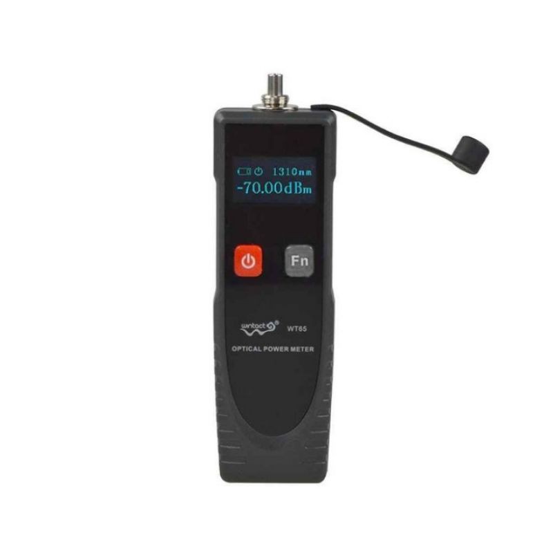 Qintech OPMB1 DigitalOptical PowerMeter Digital