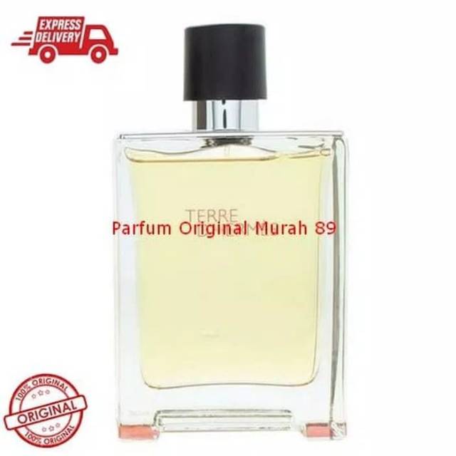 Parfum Terre D Hermes Man EDT Original