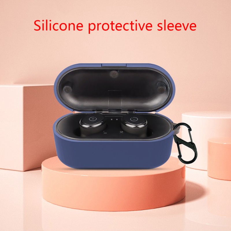 Cre Case Cover Pelindung Shockproof Ringan Anti Gores Untuk Tozo-T10