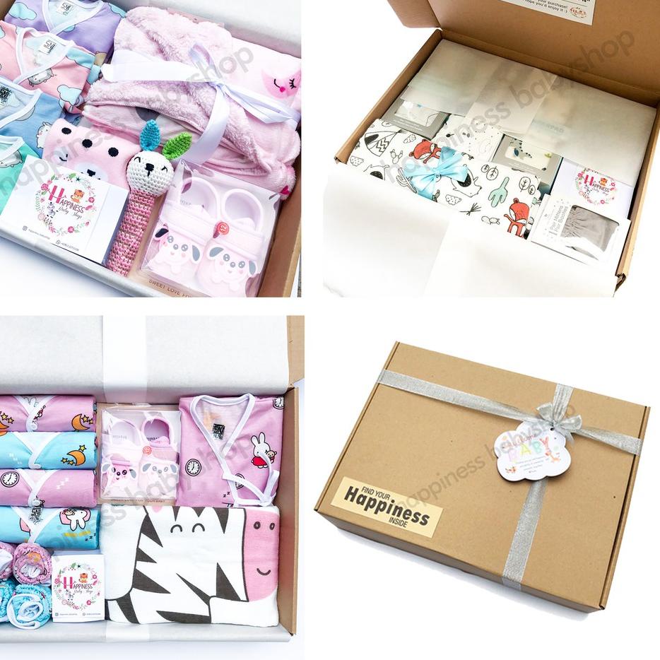 [PRODUK C8QZ9] Hampers Lebaran / Hampers Ramadhan/ Ramadan / Hampers Bayi / Baby / Kado Lahiran / Ka