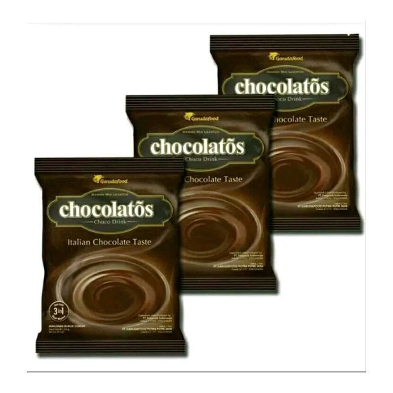 

Chocolatos 1 Renten 10 Sachet ingat snack, ingat FAST_RESPONSHOP