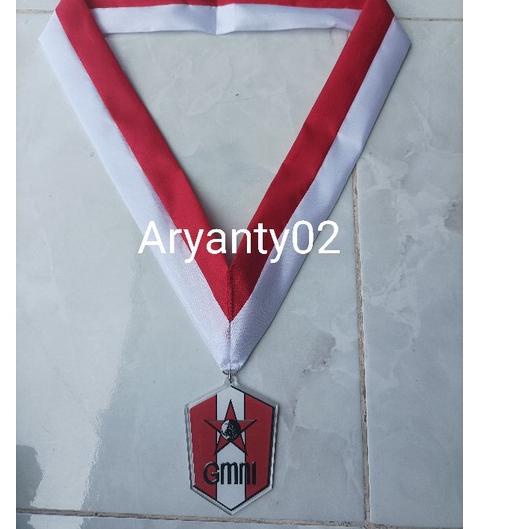 10.10 STOK READY  Gordon GMNI medali GMNI