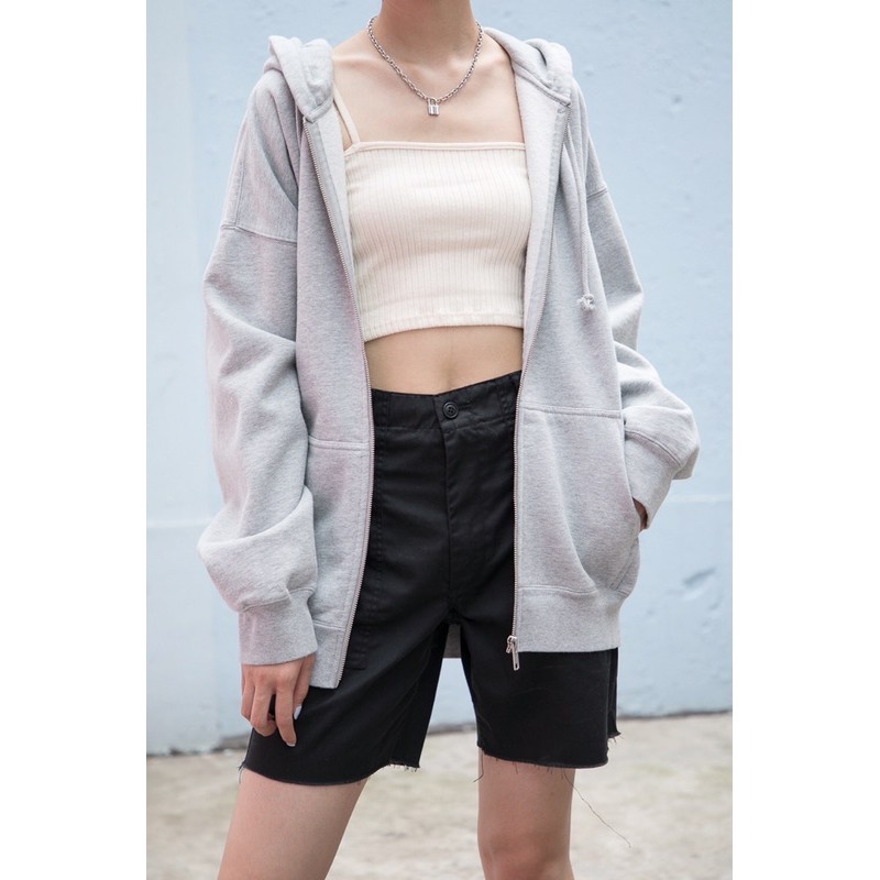 Carla Hoodies Brandy Melville