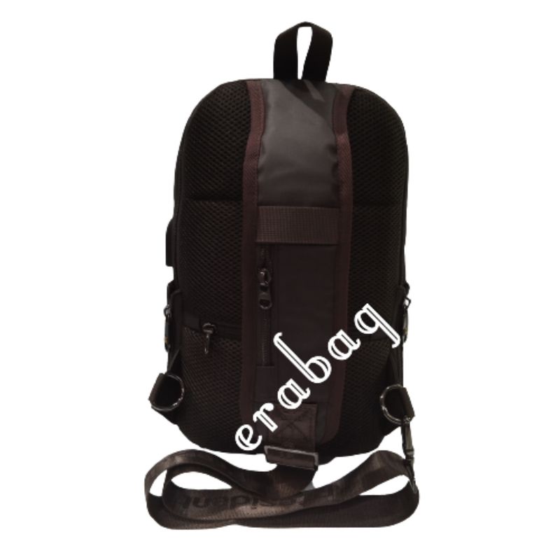 TAS PRESIDENT SLING BAGS PRIA 99126