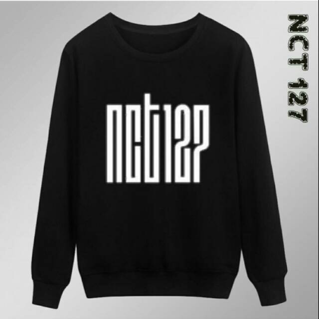 Sweater NCT127