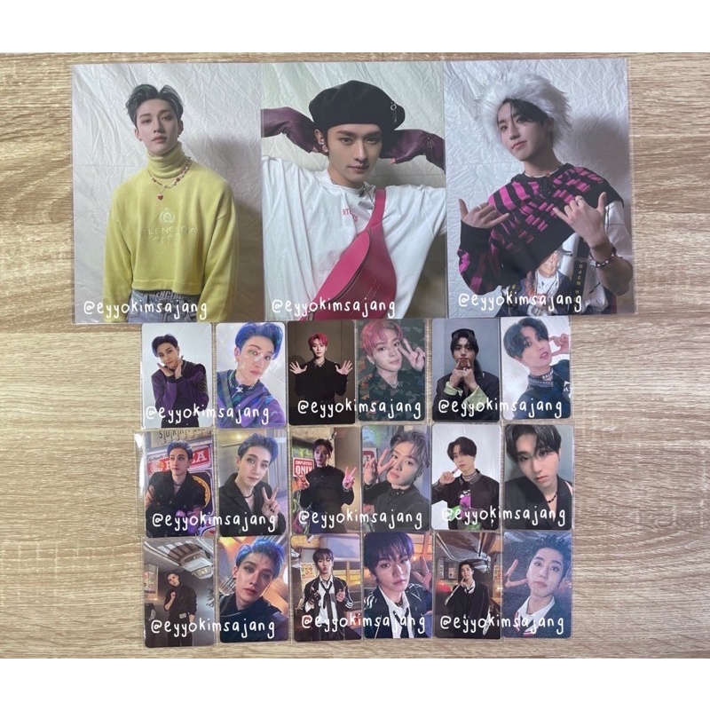 Stray Kids SKZ Bangchan Bang chan Lee Know Lino Han Jisung Yes24 Synnara Soundwave SWKR Aladin Inter