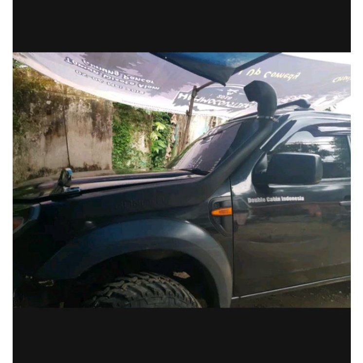 Snorkel ford ranger 2007-2011