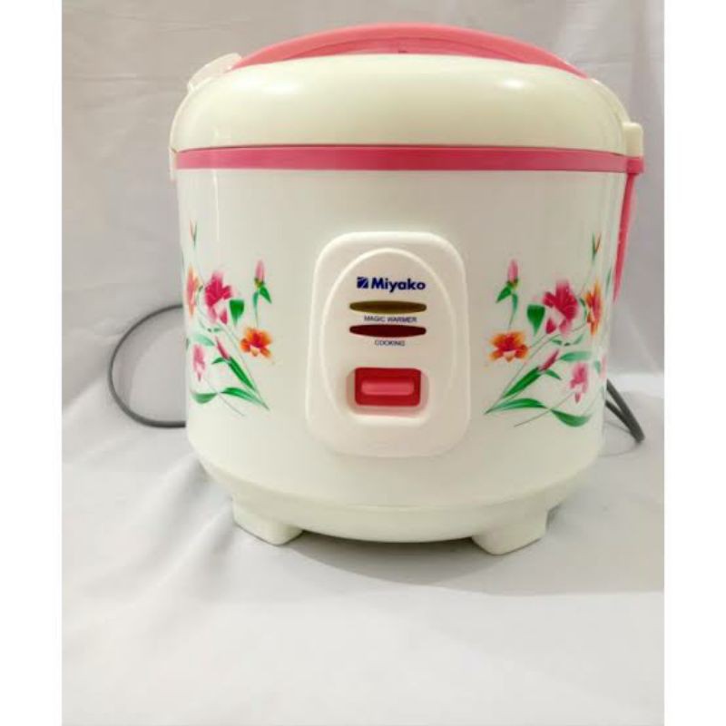 Magiccom Rice cooker Miyako MCM-507 ORIGINAL