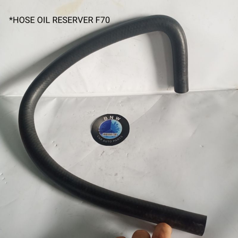 SELANG POWER STEERING TONGKAT / HOSE OIL RESERVER TAFT GT F70 GARANSI