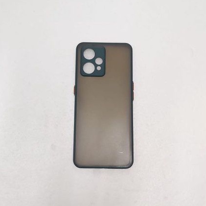 Case Dove My Choice Realme 9pro Plus ( Pelindung Kamera)