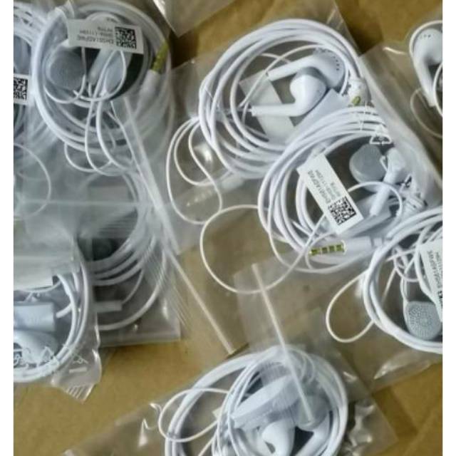 Headset Samsung original 100 % | Headset samsung original copotan