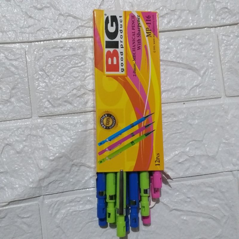 

Pensil Mekanik 2.0 /Pensil 2b/Pensil/Pensil isi