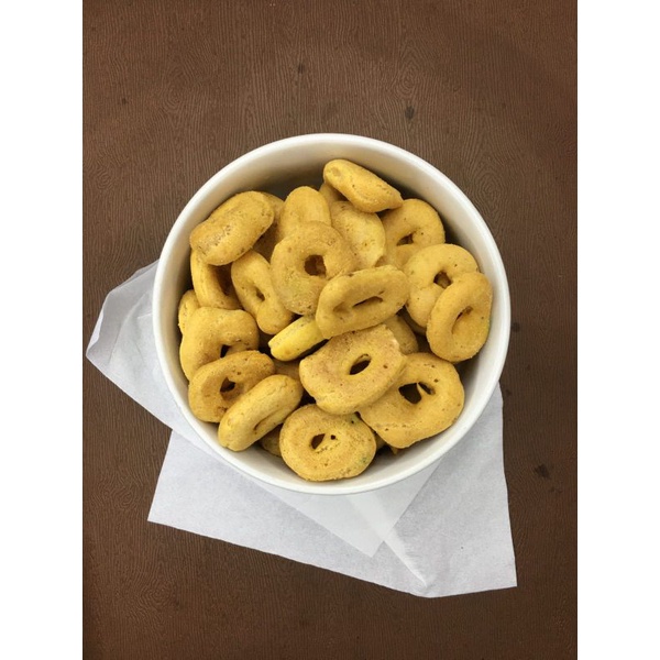 

Soes Kornet